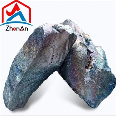 Ferric Molypden cho tuabin khí