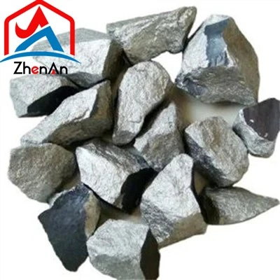 Ferric Molypden cho ngành xây dựng