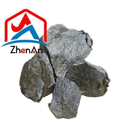Ferro Crom Có Hàm Lượng Carbon Thấp