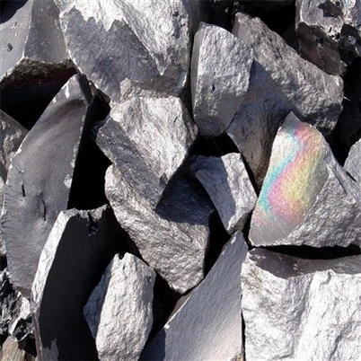 Ferro Mangan Femn Hc Với MSDS