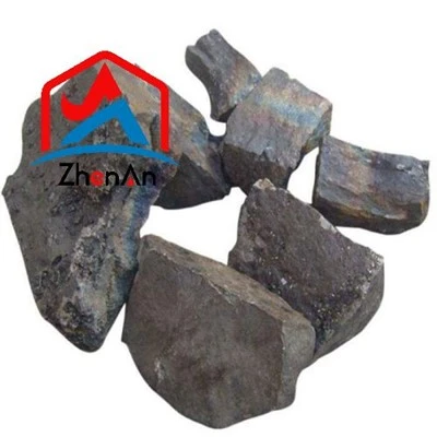 Thuộc tính Ferro Mangan