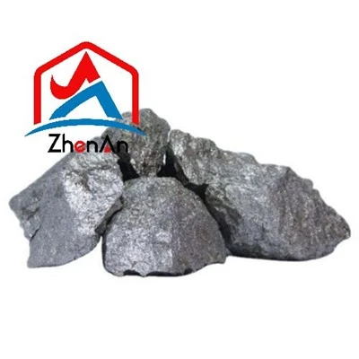 Thông số kỹ thuật Ferro Mangan