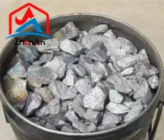 Ferro Molypden 50%-60%Min