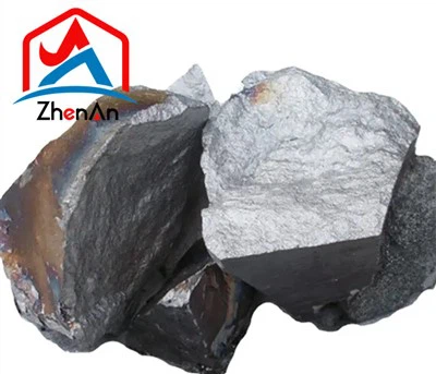 55 phút Ferro Molypden