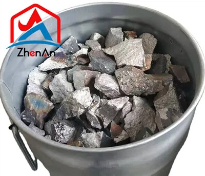 Ferro Molypden 55%-70% Mo Nội dung