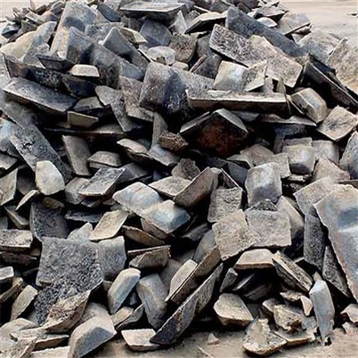 Ferro Niken chống ăn mòn