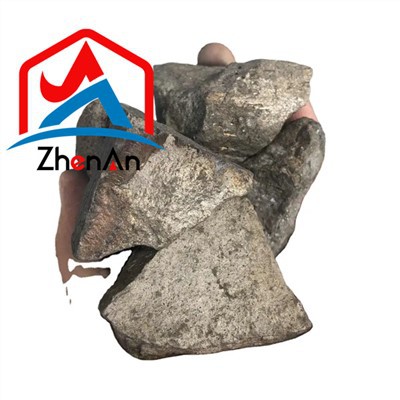 Phốt pho Ferro giúp cải thiện