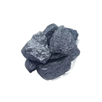 Ferro Silicon Magiê cho xây dựng