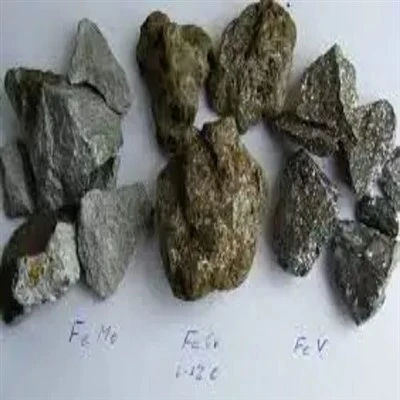 Ferro Silicon Magiê cho cáp điện tử