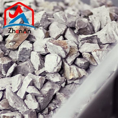 Ferro vonfram ở mức độ cao