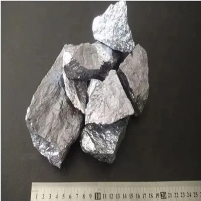 Ferro Vanadi cho thiết bị hàn