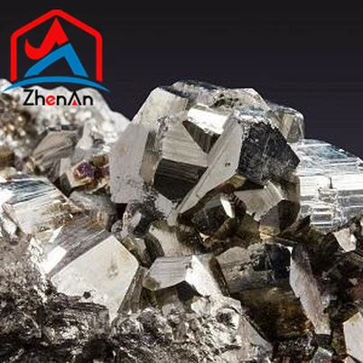 Ferro Vanadi với chất lượng cao