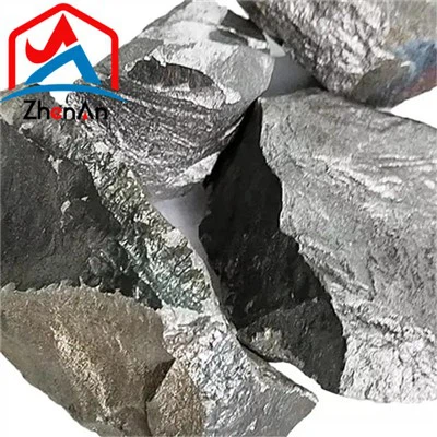 Feromolypden cho ngành công nghiệp luyện kim