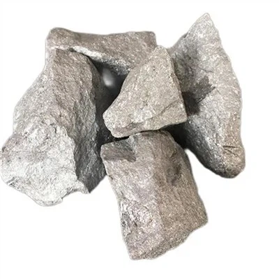 Ferrosilicon Nitride cho xưởng đúc sắt