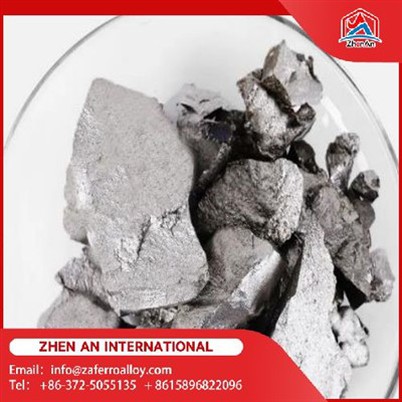 Ferrotitanium cho gia công