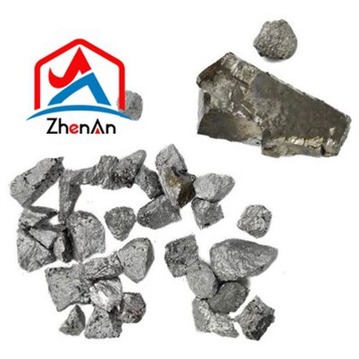 Ferrovanadium để sản xuất điện cực hàn