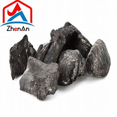 Ferrovanadi cho thép cường độ