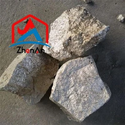 Sắt mangan hạng nhất
