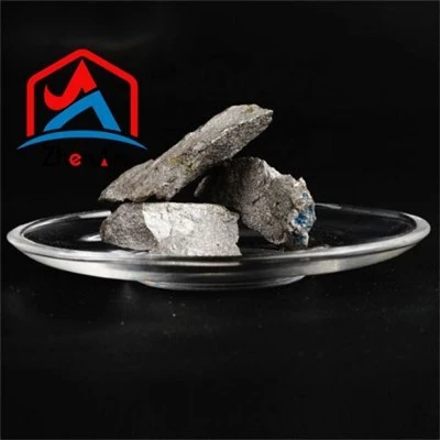 Hàn Nhiệt Nhôm Sắt Silic