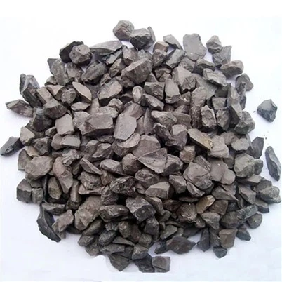 Độ ổn định nhiệt độ cao Mullite hợp nhất
