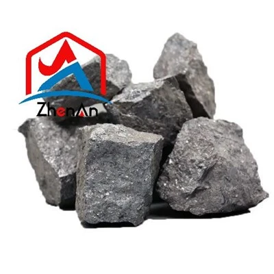 Ferro Mangan dạng hạt để luyện thép