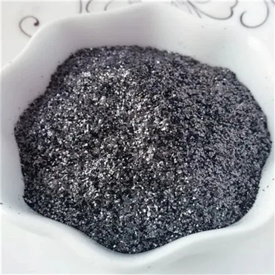 Bột than chì về tự bôi trơn