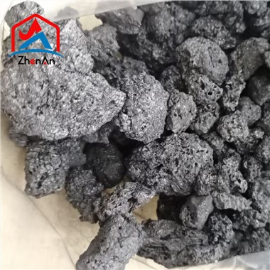 Than cốc dầu mỏ graphitized cho lò hồ quang điện