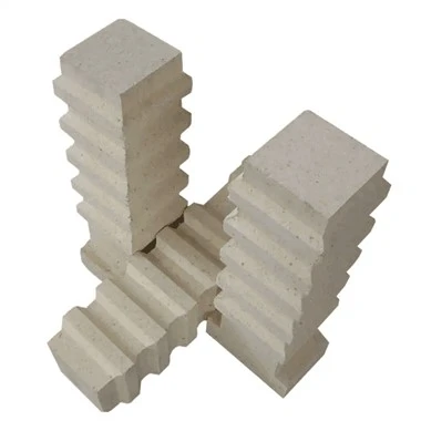 Gạch Alumina cao cho lò điện