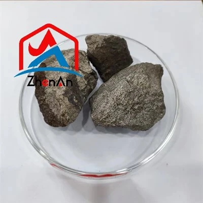 10-100mm Sắt mangan cacbon cao