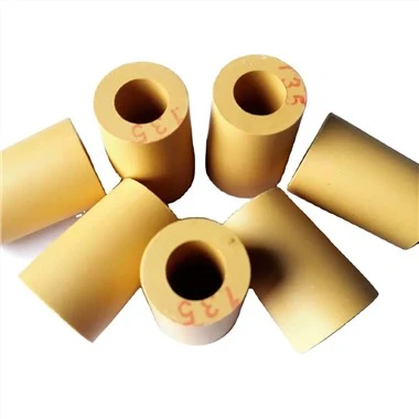 Chèn Zirconia đầu vòi có mật độ cao