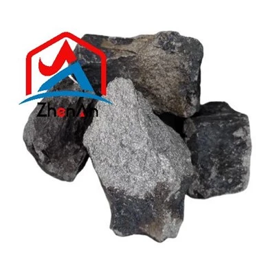 Nhà sản xuất hợp kim có độ tinh khiết cao Ferro