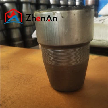 Vòi trên muôi gốm có độ tinh khiết cao
