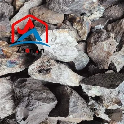 Quặng Ferro Mangan chất lượng cao