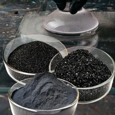Silicon carbide điện tử tốc độ cao