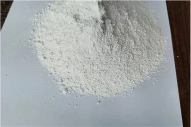 Khói Silica carbon thấp cho xây dựng bền vững
