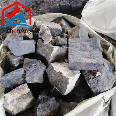 Phốt pho thấp và Ferromanganese silic thấp
