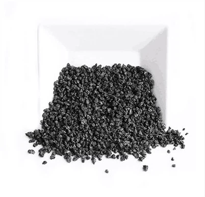 Than cốc dầu mỏ có hàm lượng lưu huỳnh thấp Graphitized Coke GPC