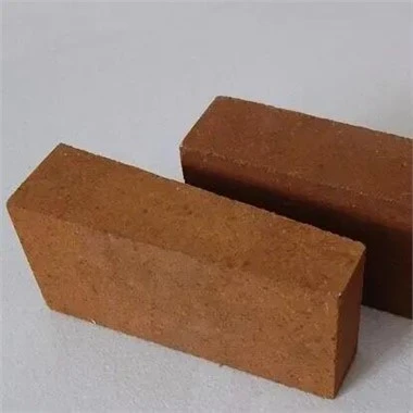 Gạch chịu lửa Magnesia Gạch Magnesit