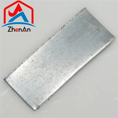 Kim loại Magie chất lượng cao