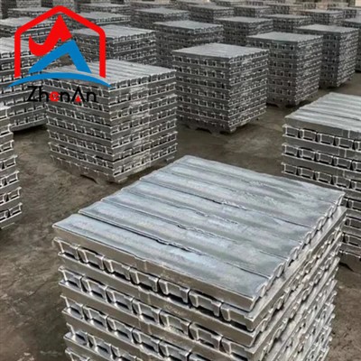 Thỏi kim loại magiê nguyên chất 99,9%