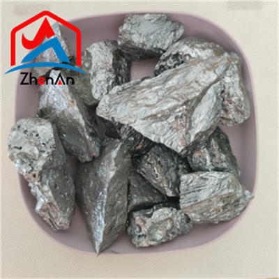 Kim loại Silicon 2202 để đúc