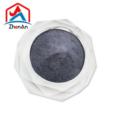 Bột kim loại silicon lưới Micron