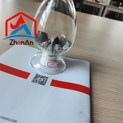 Sắt Molypden để luyện thép
