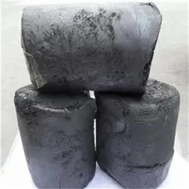 Đất sét Taphole không chứa nước