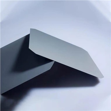 Tấm silicon đa tinh thể cho pin mặt trời