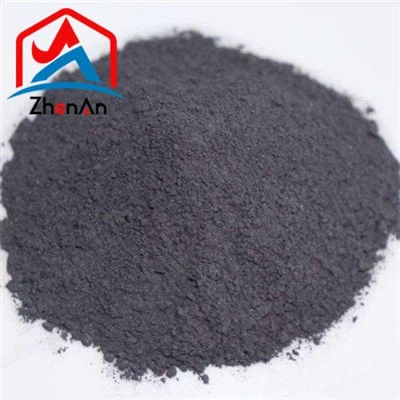 Tính thực tế của bột silicon kim loại