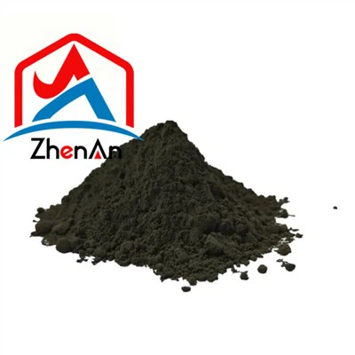 Bột silicon kim loại có độ tinh khiết cao