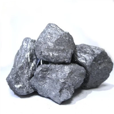 Hợp kim sắt magie silic đất hiếm