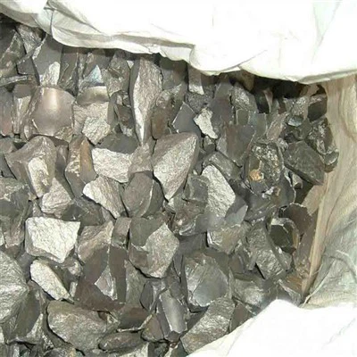 Hợp kim mangan silic cho các ứng dụng bán dẫn