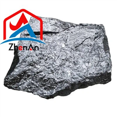 Silicon Kim Loại Được Làm Bằng Thạch Anh
